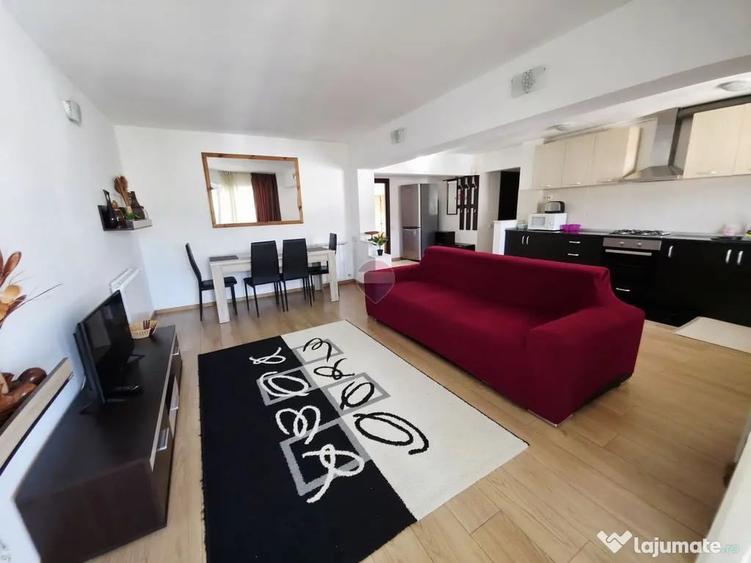 Apartament 3 camere | Central Piatra-Neam? | Finisat Modern - 15
