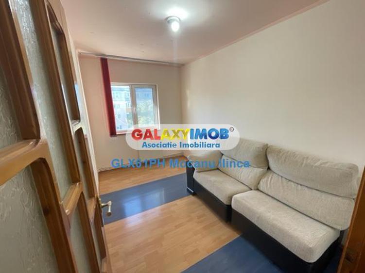 Inchiriere apartament 3 camere, cu centrala, Cantacuzino, Ploiesti - 12