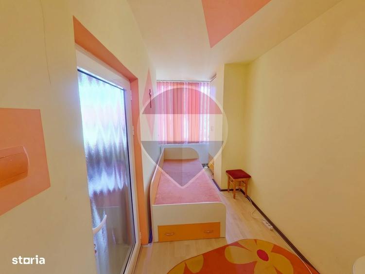 Apartament cu 4 camere în Vest