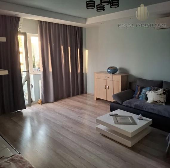 2 Camere | Timpuri Noi - Nerva Traian | Renovat | Metrou - 2
