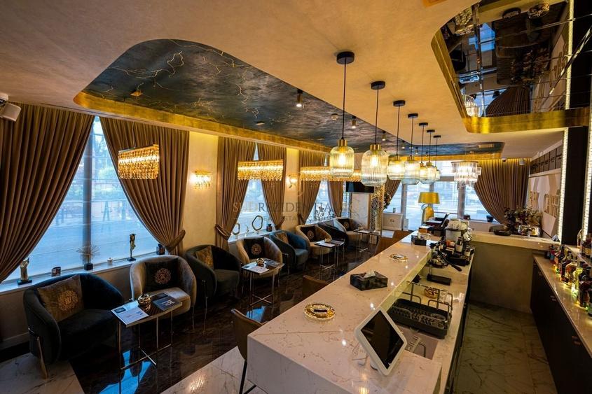 Spațiu comercial, de 192.74000549316 mp, în Berceni
