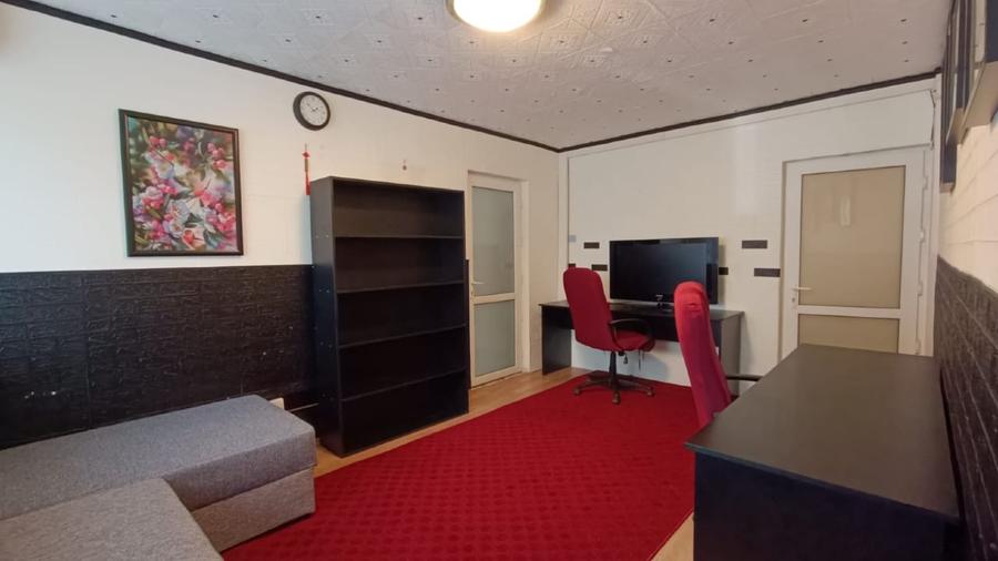 Apartament cu 2 camere decomandat, mobilat în Crângași