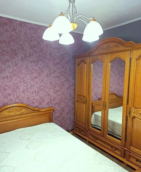 De Inchiriat apartament 2 camere, Micro 18, etaj 6, 1600 lei - 2