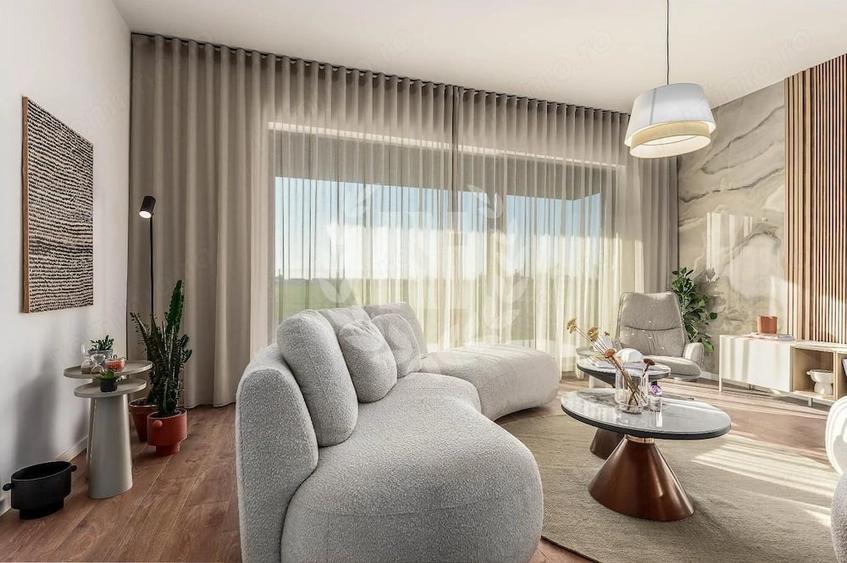 DUPLEX 4 CAMERE BALOTESTI - 14