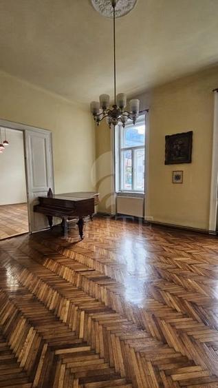 Apartament 3 camere în zona PIATA MIHAI VITEAZUL - 1