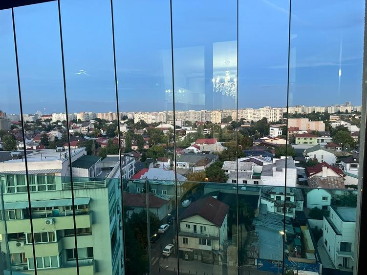Apartament cu 2 camere decomandat în Parcul Circului