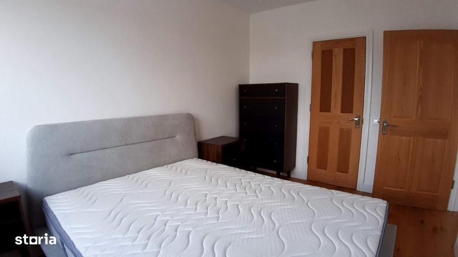 Apartament cu 3 camere în Mărăști