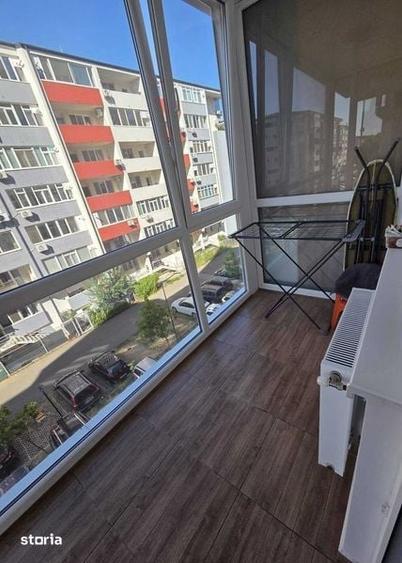 Inchiriez apartament 2 camere - 7