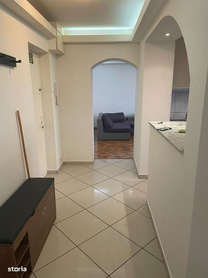 Inchiriez apartament cu 2 camere mosilor 4 minute metrou obor - 3