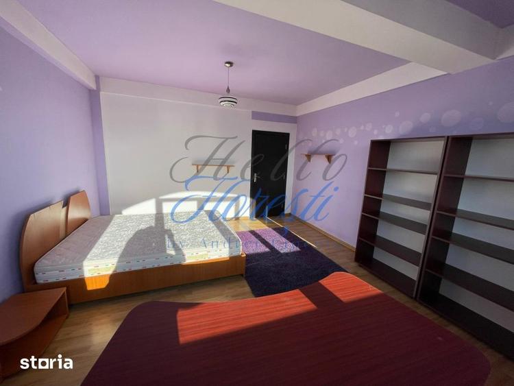 Apartament de inchiriat 4 camere in Cluj zona Someseni - 2
