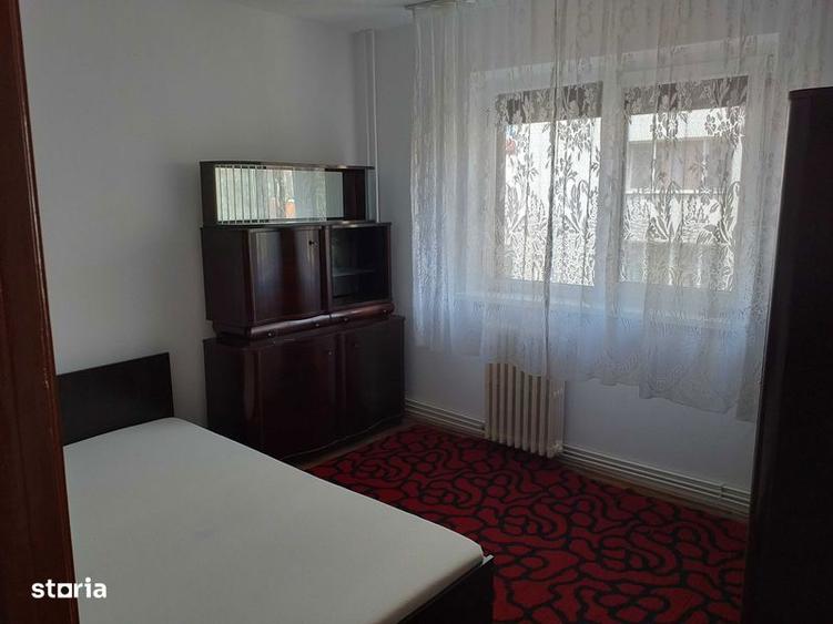 Apartament cu 2 camere în Șagului