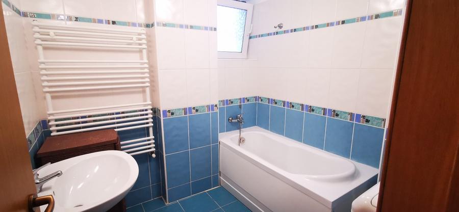 Inchiriere studio Baneasa in Greenfiled, langa padure, comision 0, pet friendly - 6