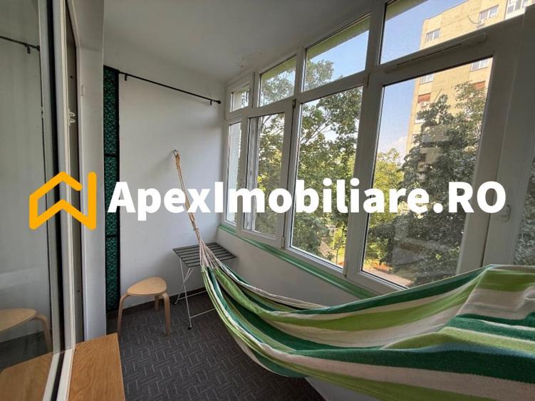 Ap. 2 cam Obor Bucuresti | Metrou 10 min | centrala proprie, - 13