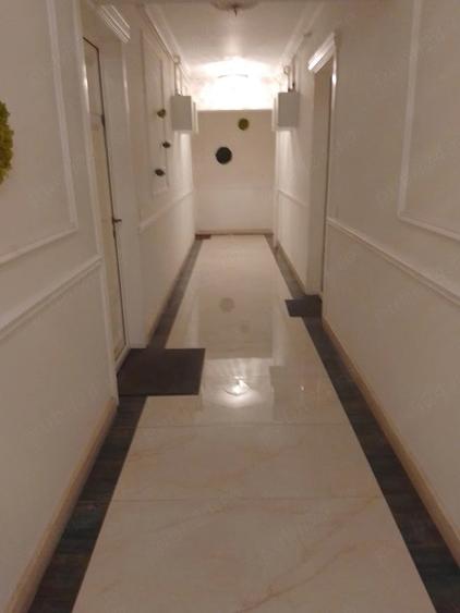 Apartament cu 2 camere semidecomandat în Copou
