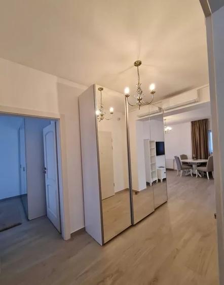 Apartament 3 camere Barbu Vacarescu - 6