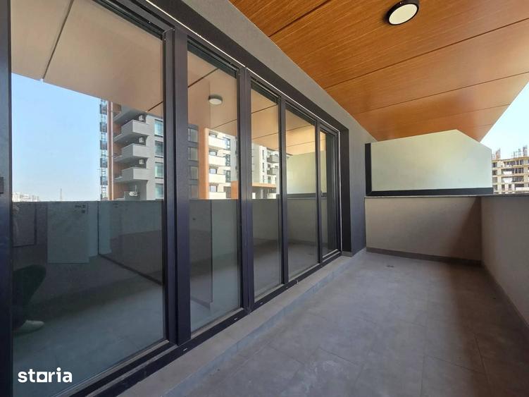 Apartament Izolat Fonic | 2 Camere cu Dressing | Decomandat Sector 3 - 9