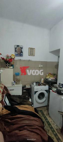 Apartament cu 2 camere semidecomandat în Iosefin