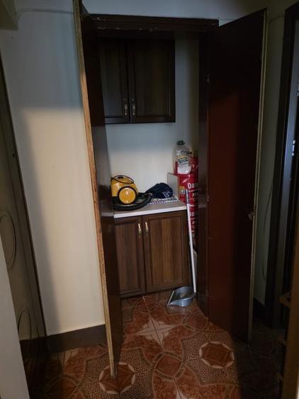 Apartament cu 2 camere nedecomandat în Exterior Vest