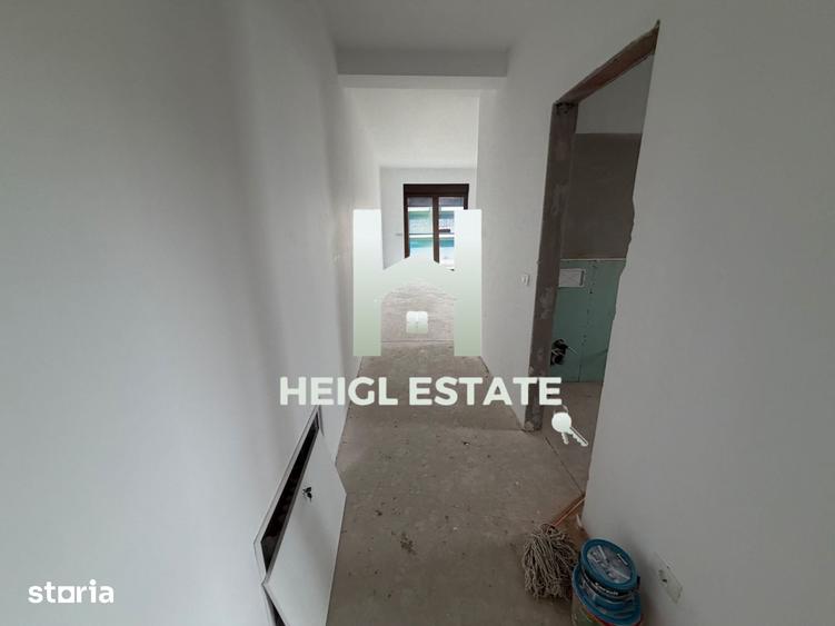 Apartament cu 2 camere în Giroc — fotografia 3