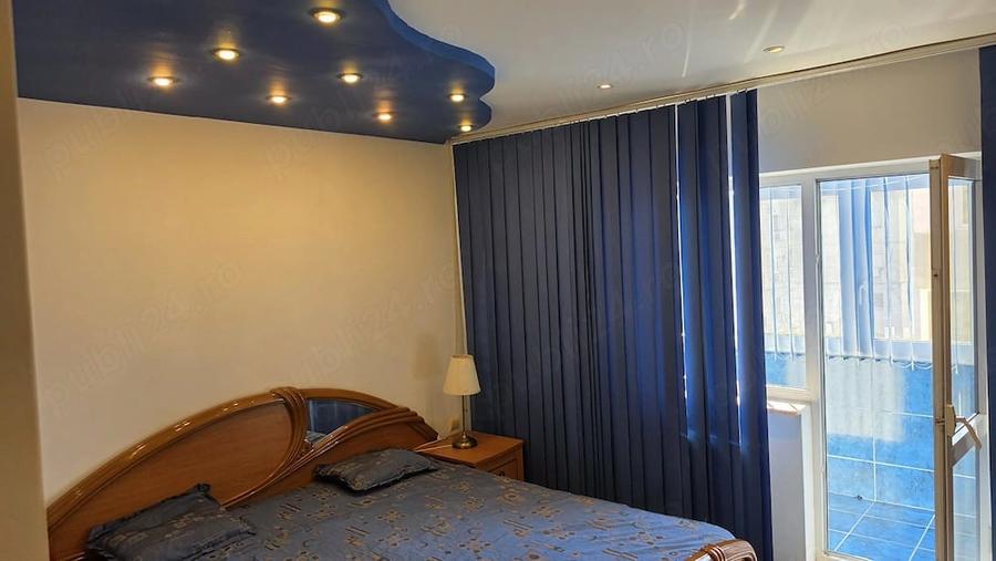 Apartament cu 2 camere decomandat în Inel I