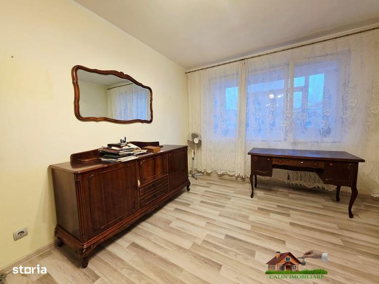Apartament cu 2 camere decomandat în Alexandru cel Bun