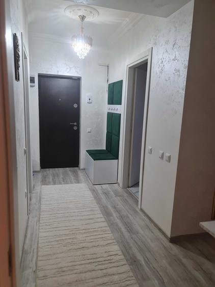 Apartament cu 3 camere în Orizont