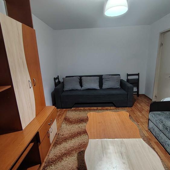 Apartament cu 2 camere decomandat în Lujerului