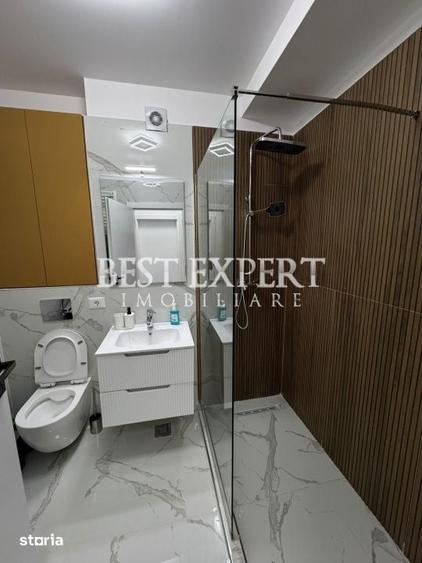 2 camere | Lux | Prima inchiriere | Metrou 1 Decembrie | Lidl langa bl - 9