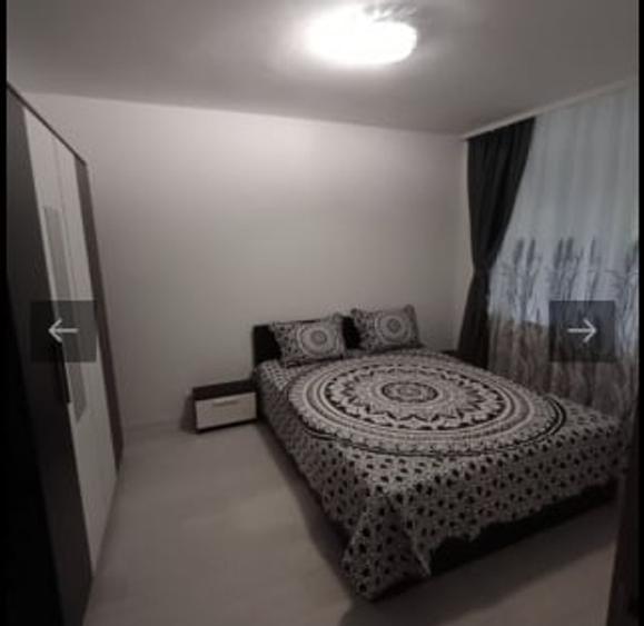 Apartament cu 2 camere semidecomandat, mobilat în Dristor
