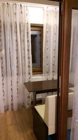Garsonieră decomandată în Ultracentral