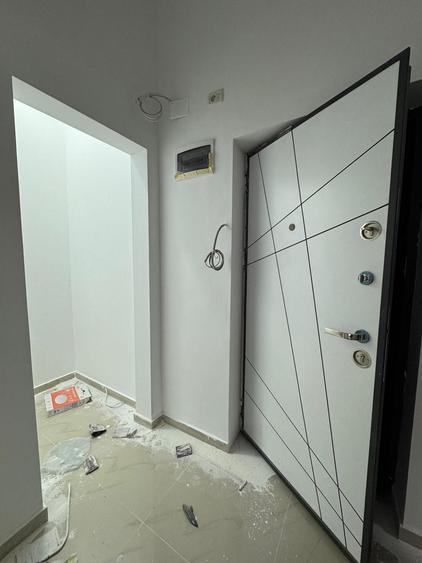 APARTAMENT 2 CAMERE-MILITARI RESIDENCE-COMISION 0 - 12