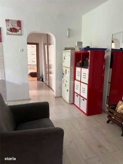 Apartament cu 3 camere în Ultracentral