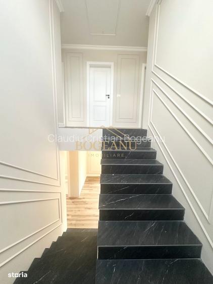BG123-Vila Premium Individuala 6 camere,220 MP-Zona Nord COMISION 0%