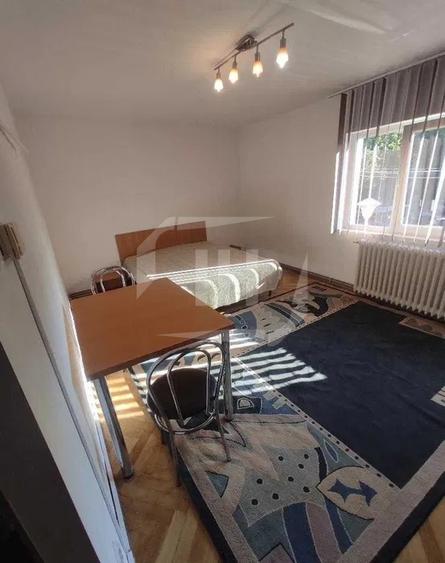 Apartament 2 camere, decomandat, zona Marasti - 1