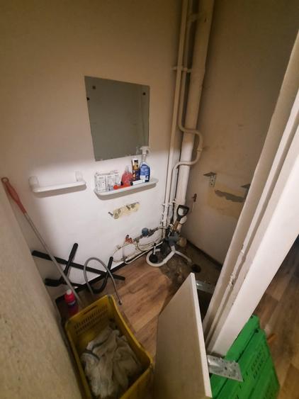 Apartament cu 3 camere decomandat, mobilat în Cug
