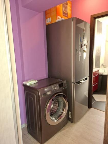Apartament 2 camere de inchiriat | Baba Novac | 50 mp | Eta - 4