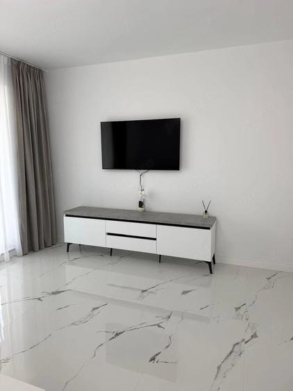 De inchiriat apartament 2 camere Dobroesti - 2