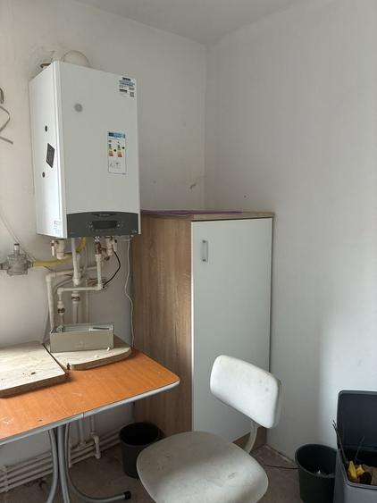 Apartament cu 2 camere în Ultracentral