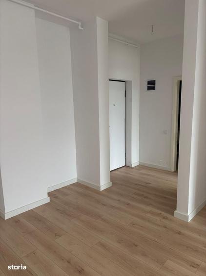 Apartament cu 2 camere în Florești
