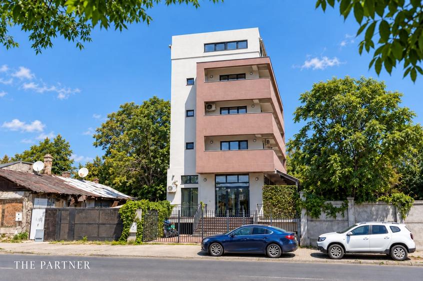 Birou, de 800 mp, în Grivița