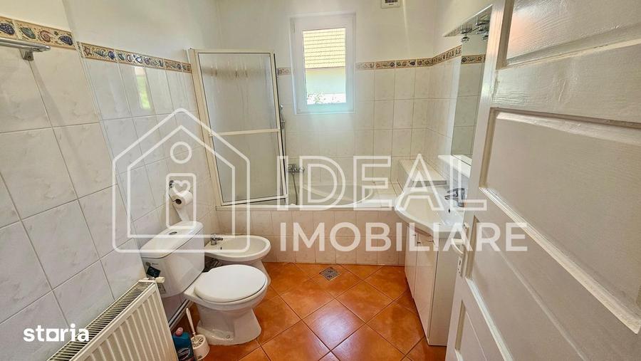 Apartament de inchiriat la casa 3 camere, Calea Dumbravii - 4