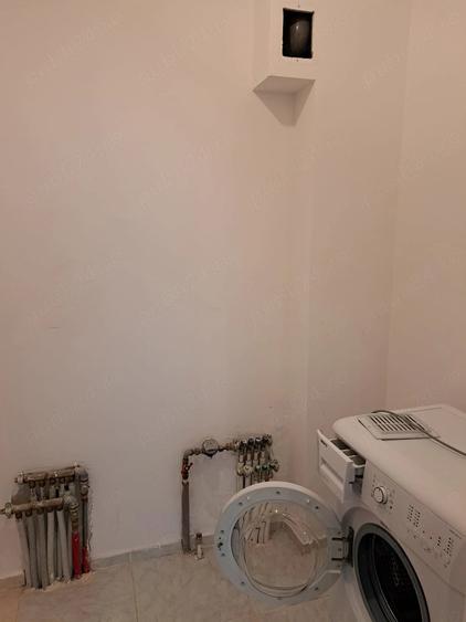 Apartament cu 2 camere decomandat în Bună Ziua