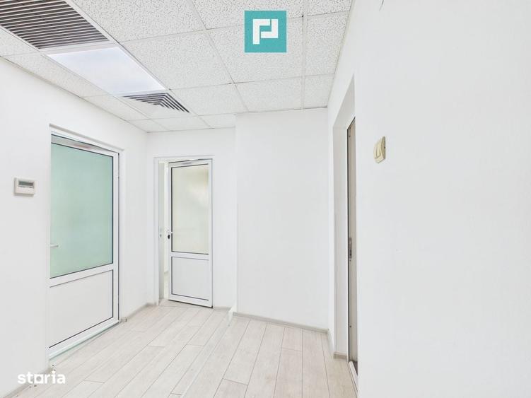 Spațiu comercial, de 78 mp, în Aurel Vlaicu