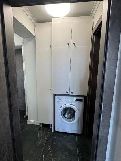 Apartament cu 2 camere decomandat, mobilat în Polivalentă