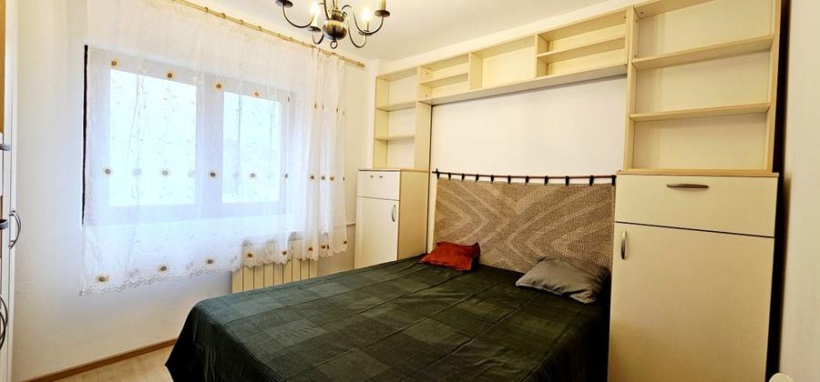 Apartament cu 2 camere decomandat, mobilat în Dorobanți