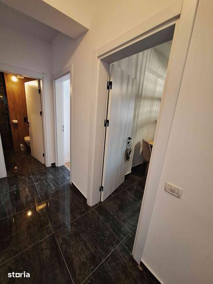 Apartament cu 2 camere în Pipera