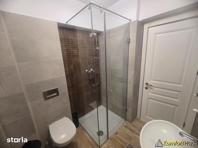 Apartament cu 3 camere în Mioriței