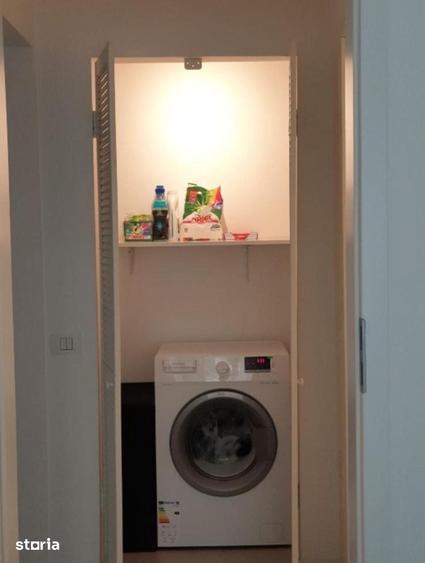 Apartament cu 2 camere în Berceni