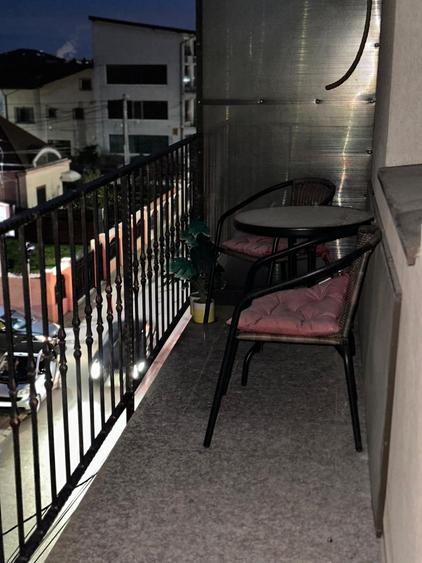 Apartament cu 2 camere decomandat, mobilat în Dobroești