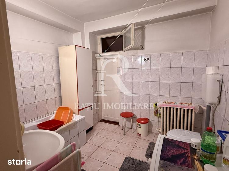 Casă cu 3 camere cu Teren 906 Mp în Central